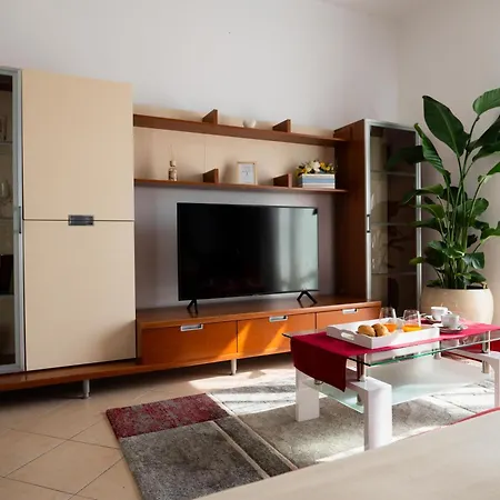 Ryan Villa Vacanza Bergamo Exterior photo