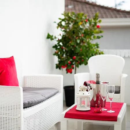Ryan Villa Vacanza Bergamo Exterior photo