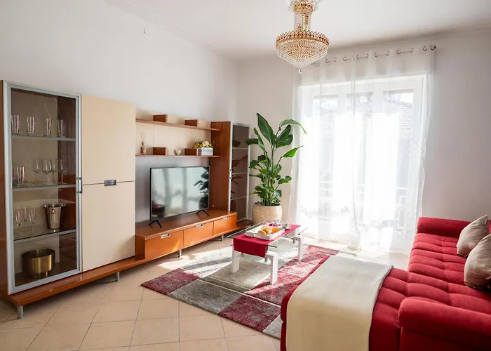 Ryan Villa Vacanza
